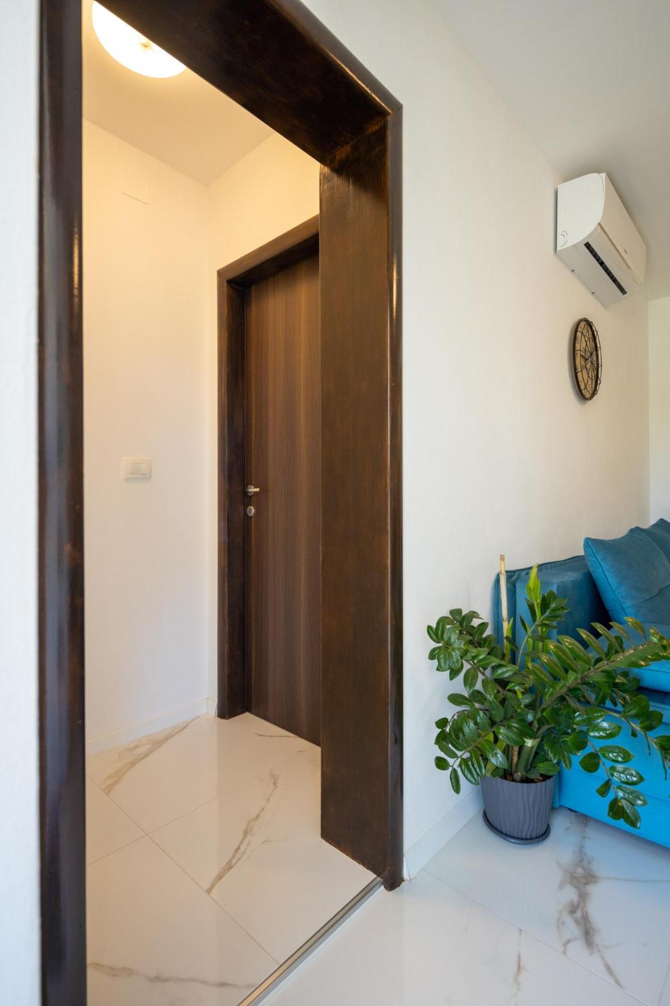 Apartment Iva Vrana  Exterior foto